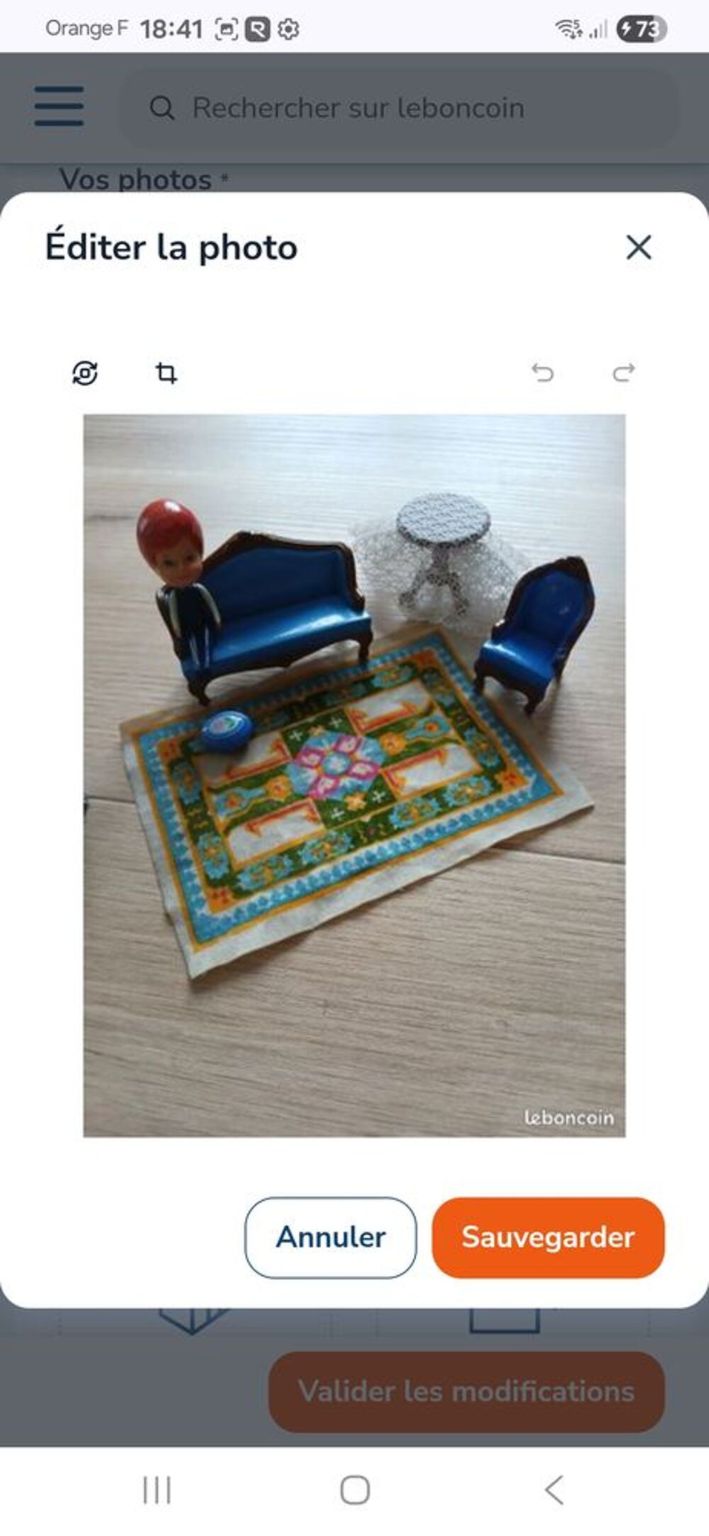Mattel The Littles Dollhouse 1980 
Jeux / jouets