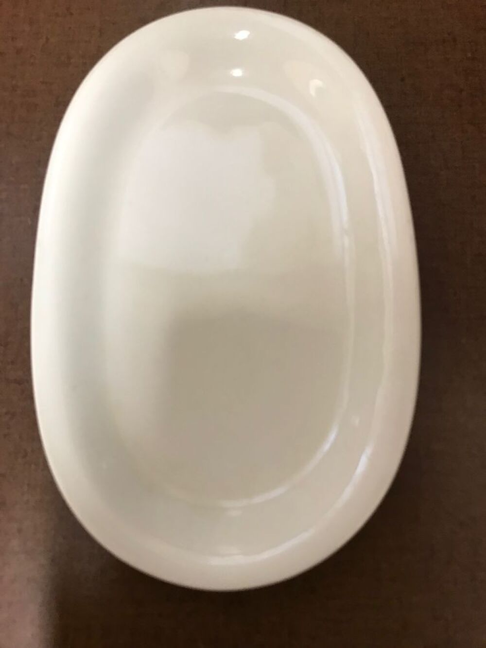 Petit plat ovale Eschenbach Cuisine