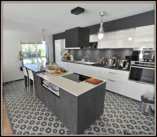  Maison à vendre 7 pièces 220 m²
