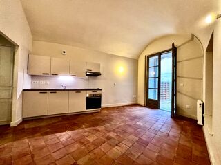  Appartement � vendre 1 pi�ce 33 m� N�mes