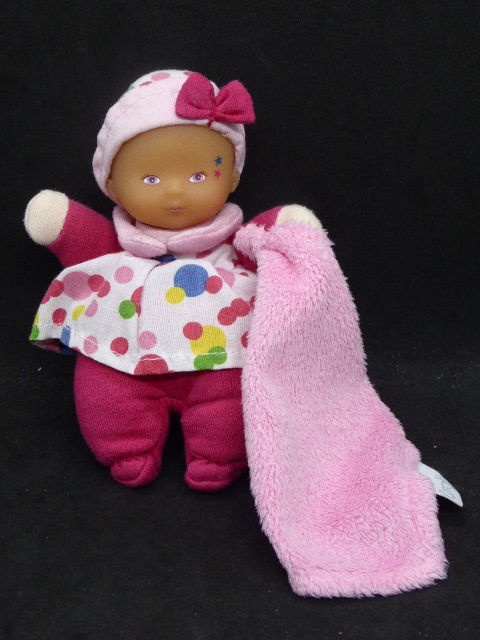 Corolle poup�e Minireves confettis M2064 2008 5 Rueil-Malmaison (92)