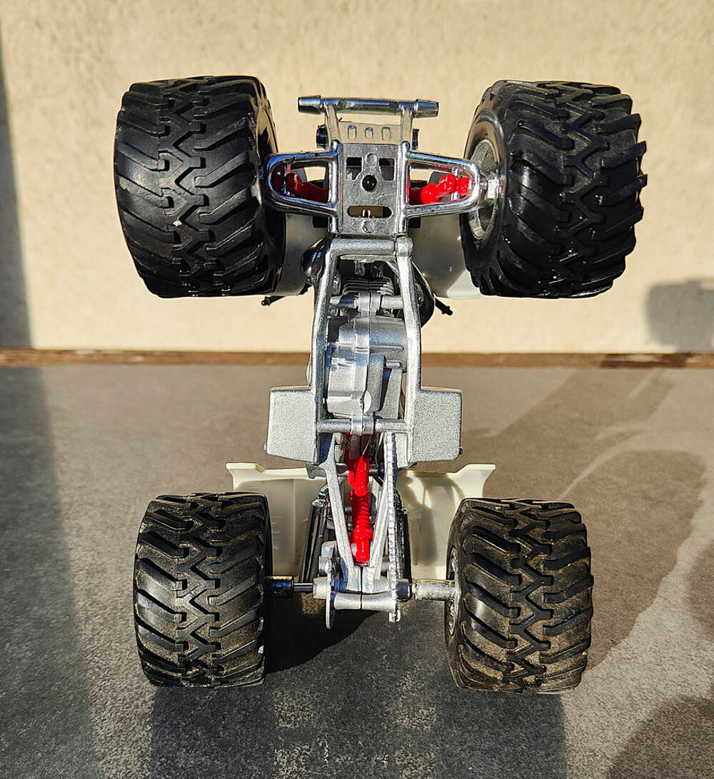 Jouet Collection ' Quad Yamaha Banshee 350 TWIN'
Jeux / jouets