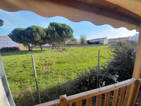 Mobil-Home Mobil-Home 2024 occasion Valras-Plage 34350