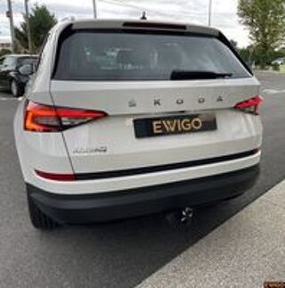 Kodiaq 2020 occasion 42160 Andr&eacute;zieux-Bouth&eacute;on