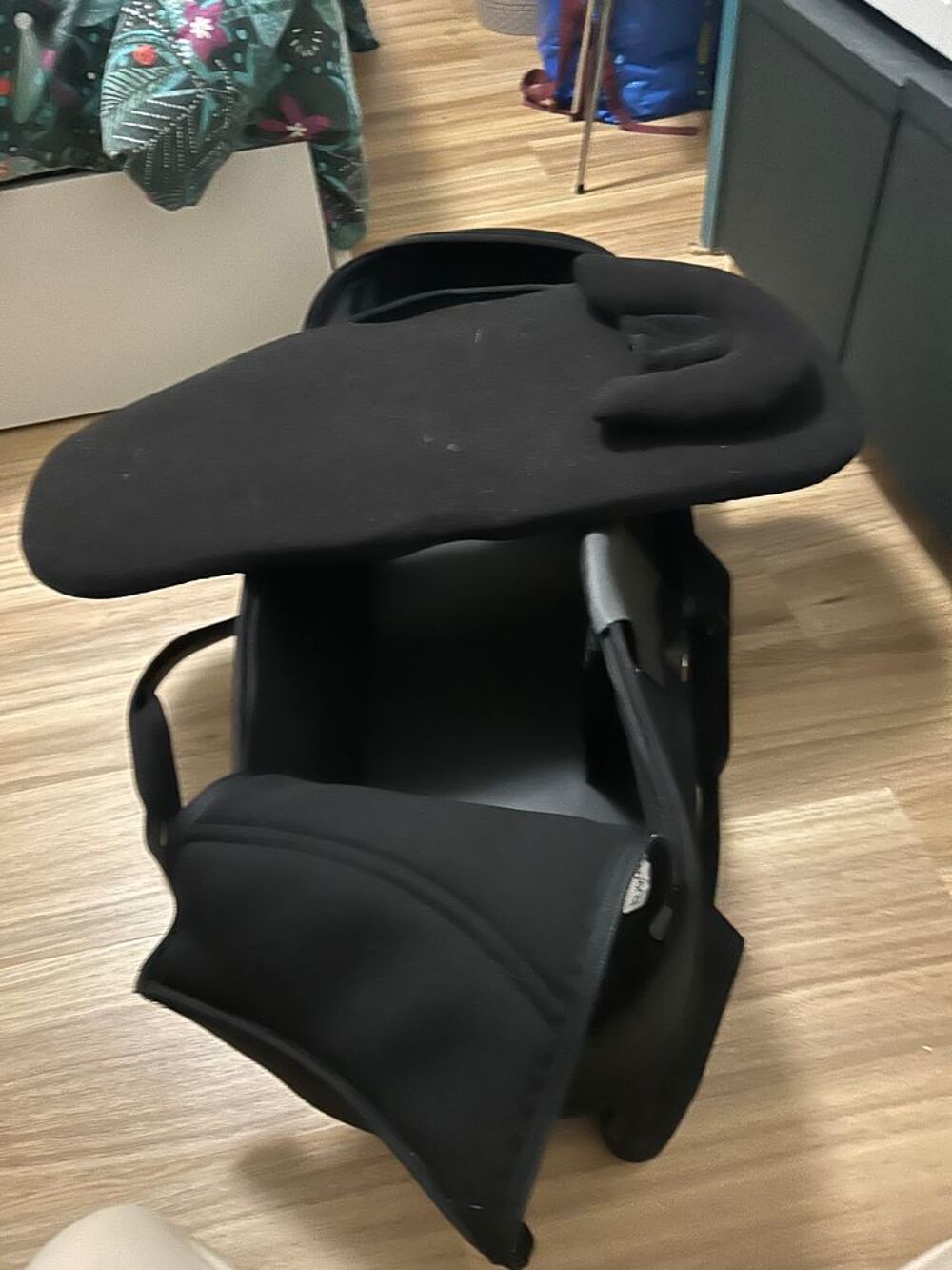 Nacelle BUGABOO BEE 5 Pu�riculture