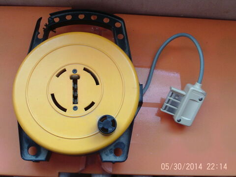 prolongateur enrouleur prise t�l�phonique 2 Yzeure (03)