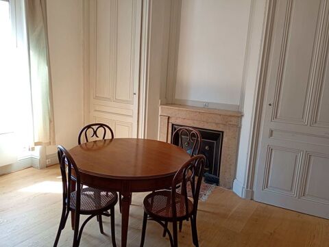  Appartement � louer 2/3 pi�ces 60 m�