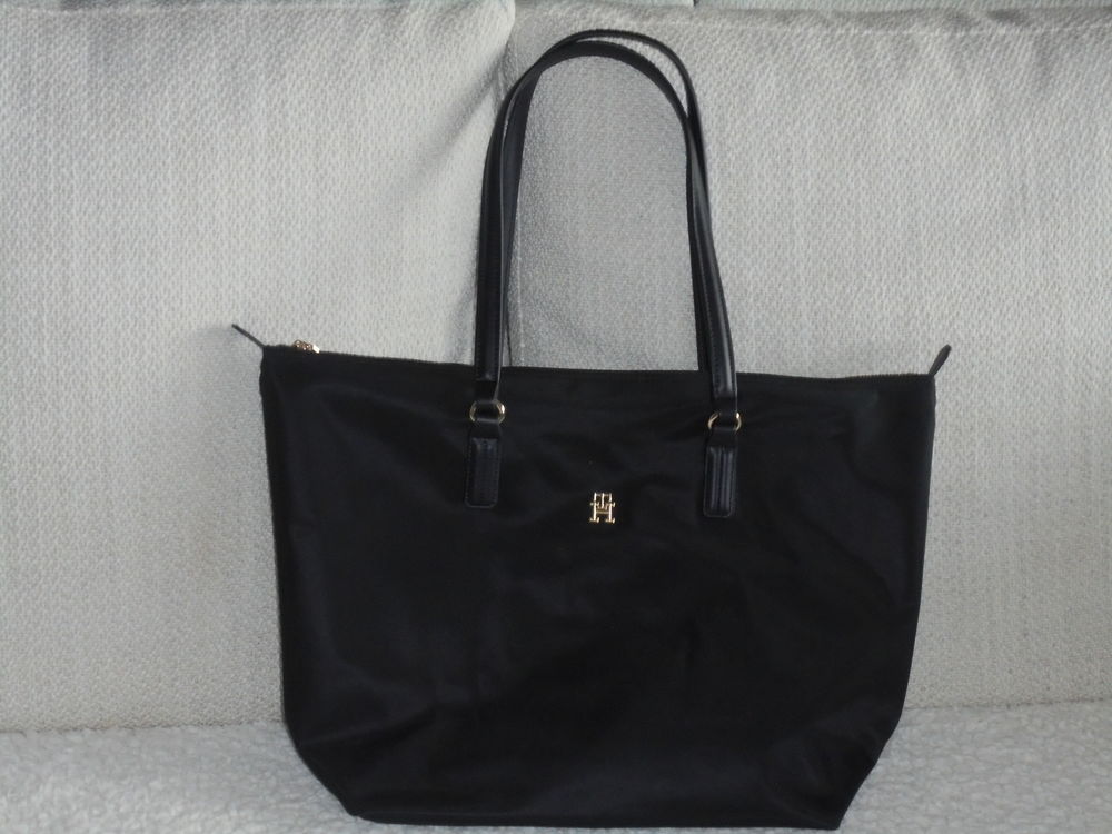 Sac fourre -tout femme neuf (Tommy Hilfinger ) Maroquinerie