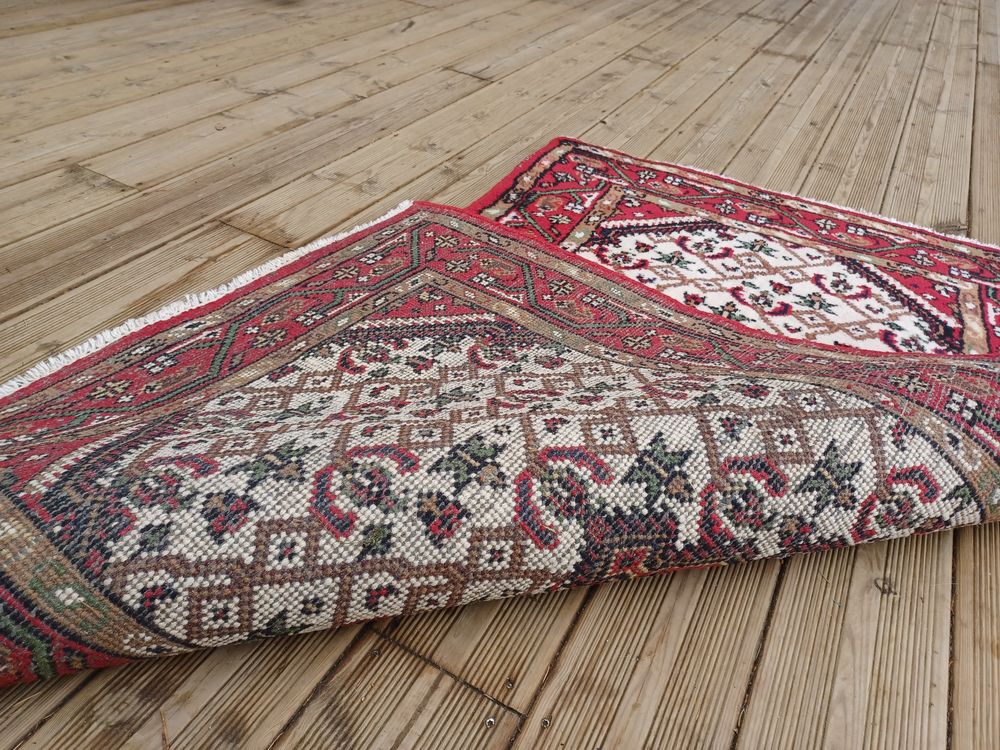 Tapis Persan Tabirz Décoration
