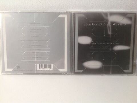 A TRIBUTE TO DEAD CAN DANCE THE CARNIVAL WITHIN Envoi Possib 7 Trgunc (29)