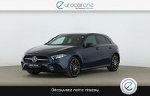 Classe A 250 e 8G-DCT AMG Line 2020 occasion 69007 Lyon