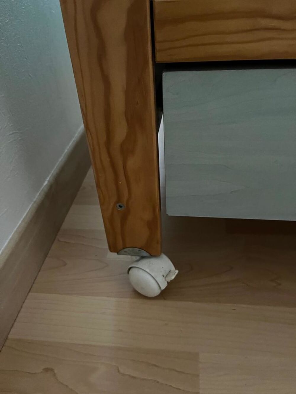 Chambre b&eacute;b&eacute; Mobilier enfants