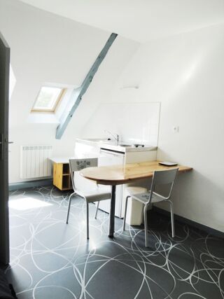  Appartement  louer 2 pices 23 m