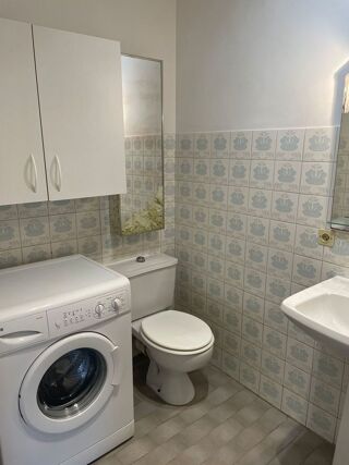  Appartement � vendre 1 pi�ce 20 m�