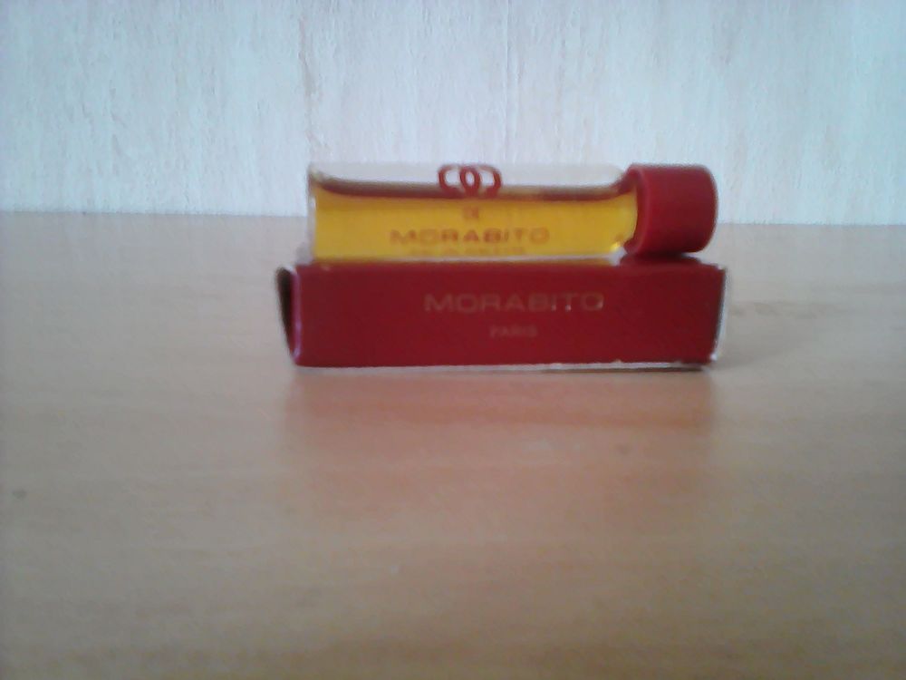 MINIATURE DE PARFUM 