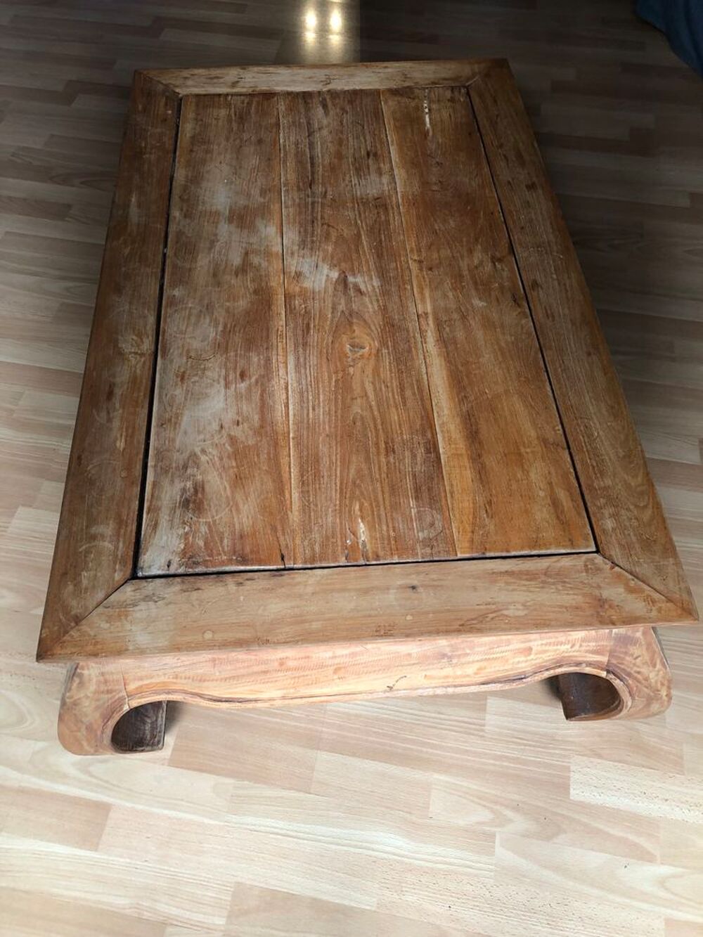 Table basse Opium Meubles