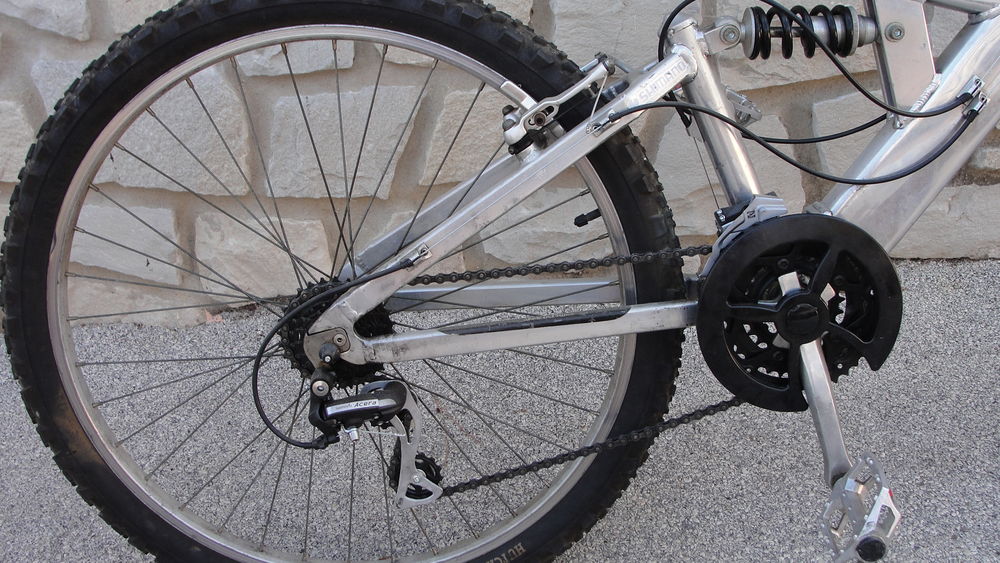 V&eacute;lo Vélos