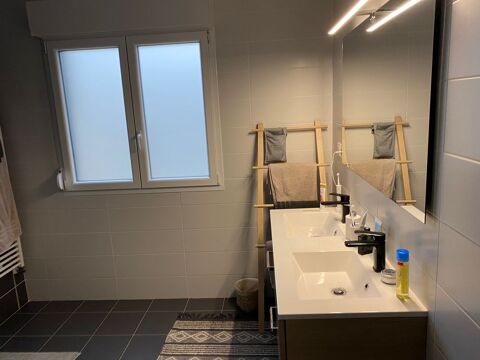  Maison � louer 4 pi�ces 93 m� Dombasle-sur-meurthe