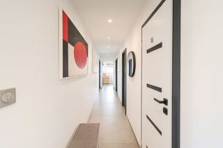  Appartement  vendre 5 pices 114 m