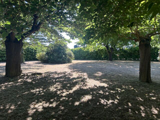  Terrain � vendre 1831 m�