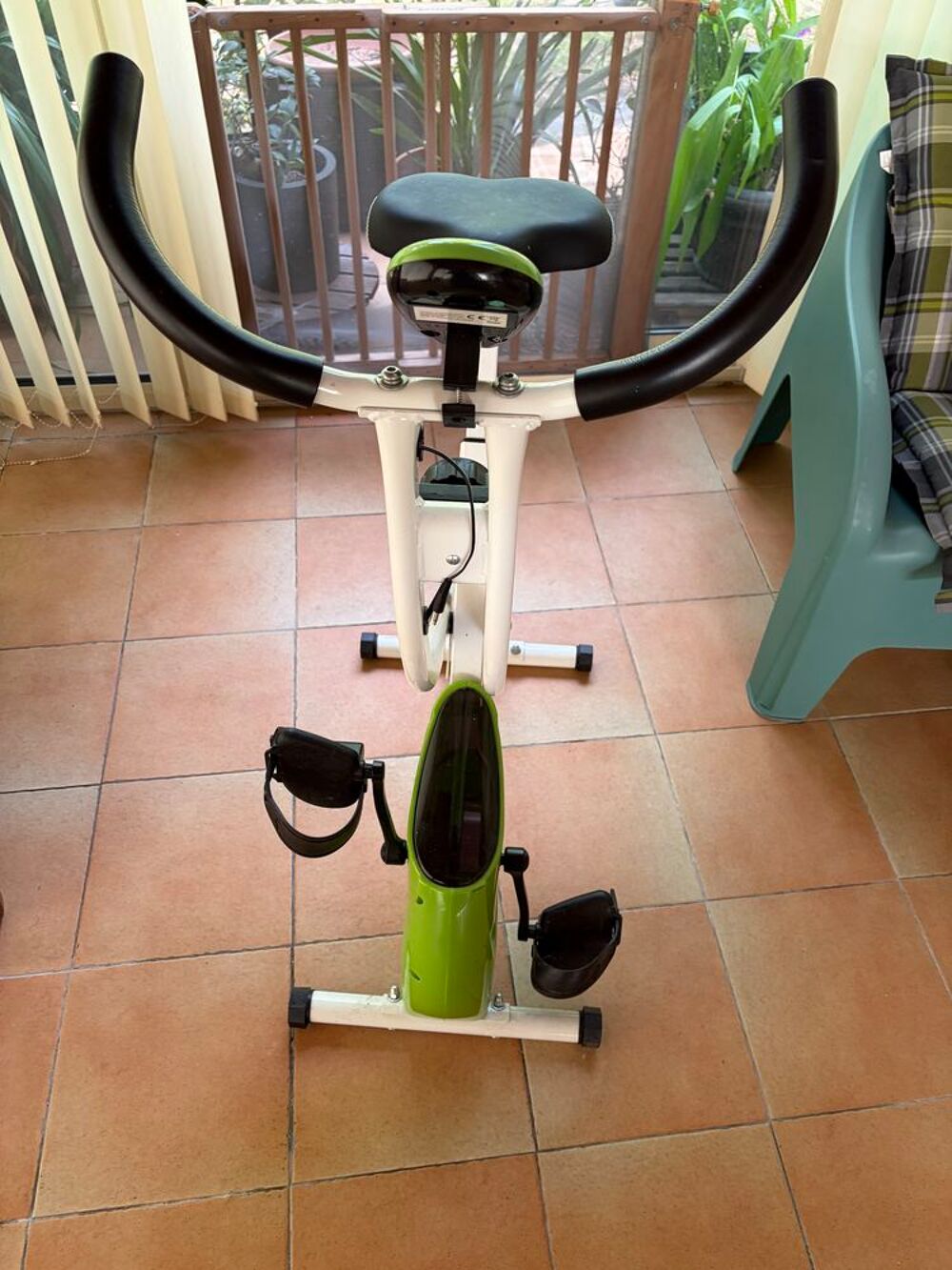 V&Eacute;LO D'APPARTEMENT Sports