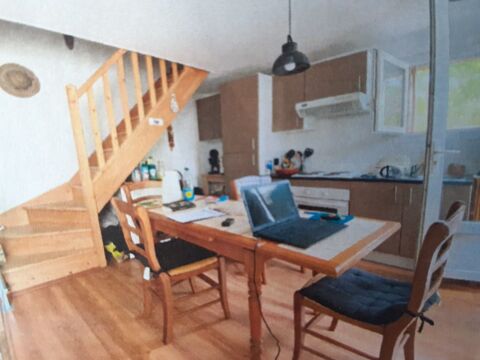  Loft  louer 3 pices 53 m