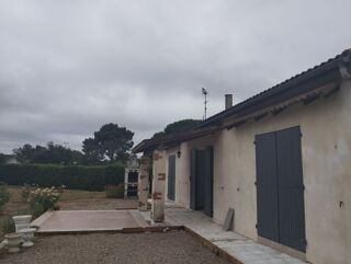  Maison à vendre 6 pièces 120 m²