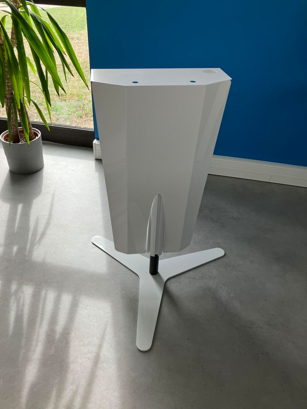 Pupitre de Conf&eacute;rence r&eacute;glable Meubles