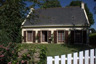 Location  Maison - Villa 