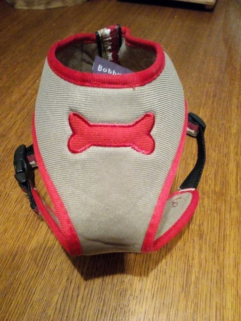 le harnais pour chien Accessoires