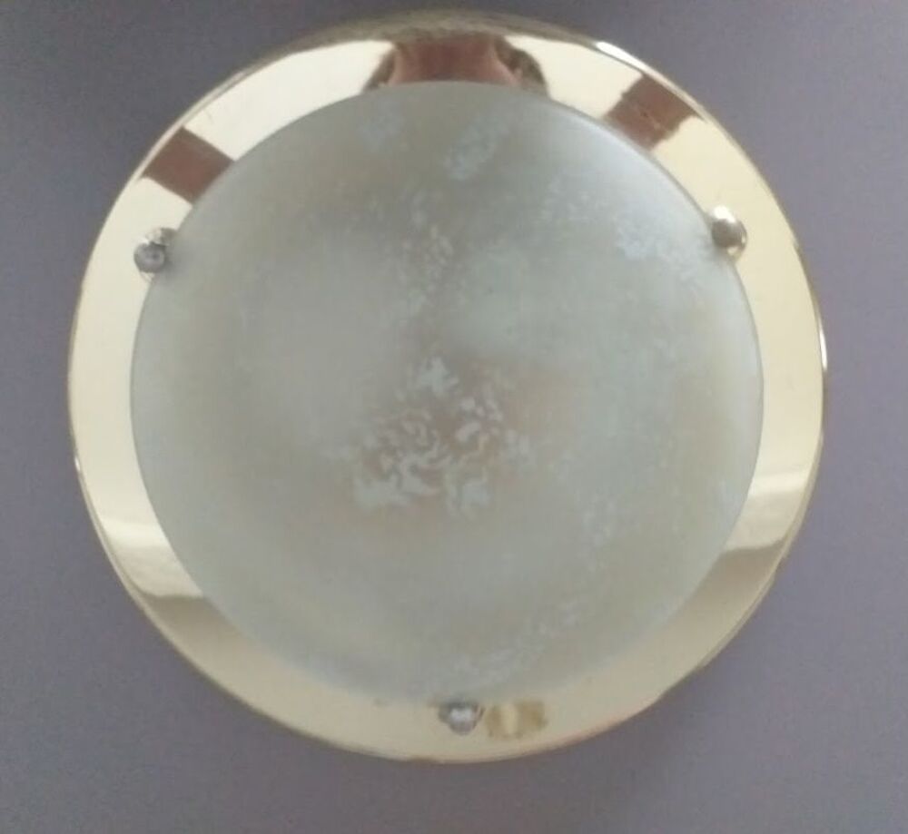 Plafonnier Décoration