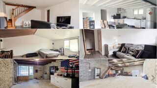  Maison à vendre 5 pièces 117 m²