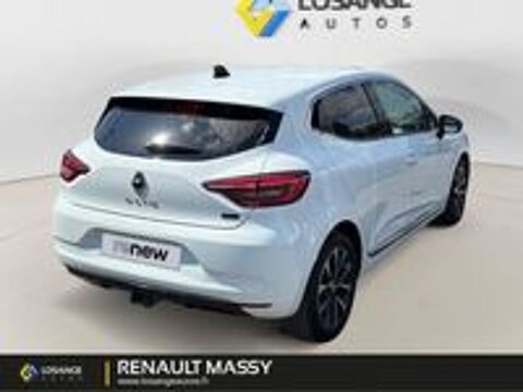 Clio V Clio E-Tech full hybrid 145 Techno 2023 occasion 91300 Massy