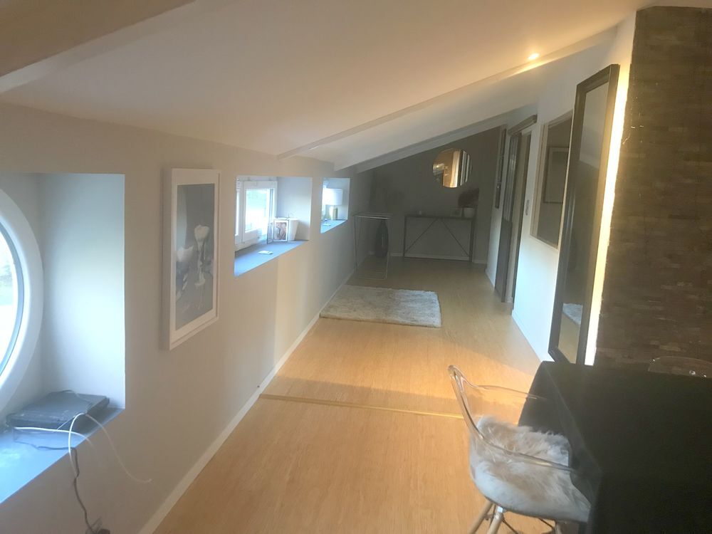 Location Loft loft Guingamp