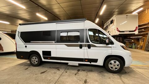 Annonce voiture Van aménagé Van aménagé 56900 €