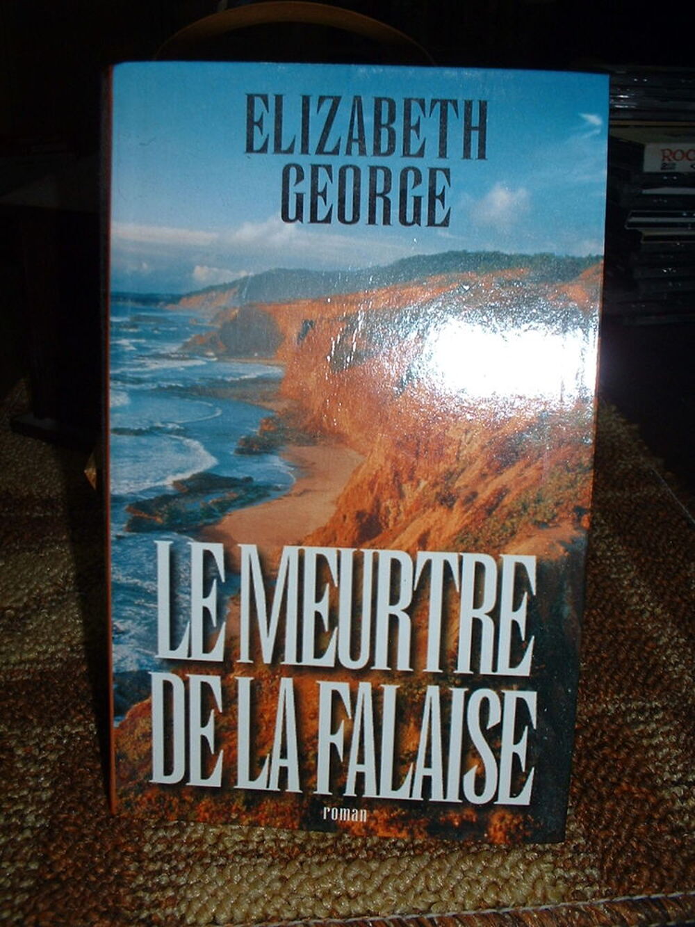 Livre broch&eacute; Livres et BD