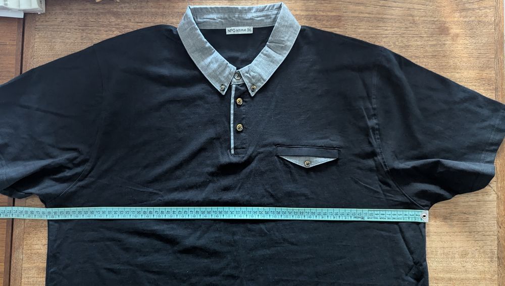 Polo manches courtes Vêtements