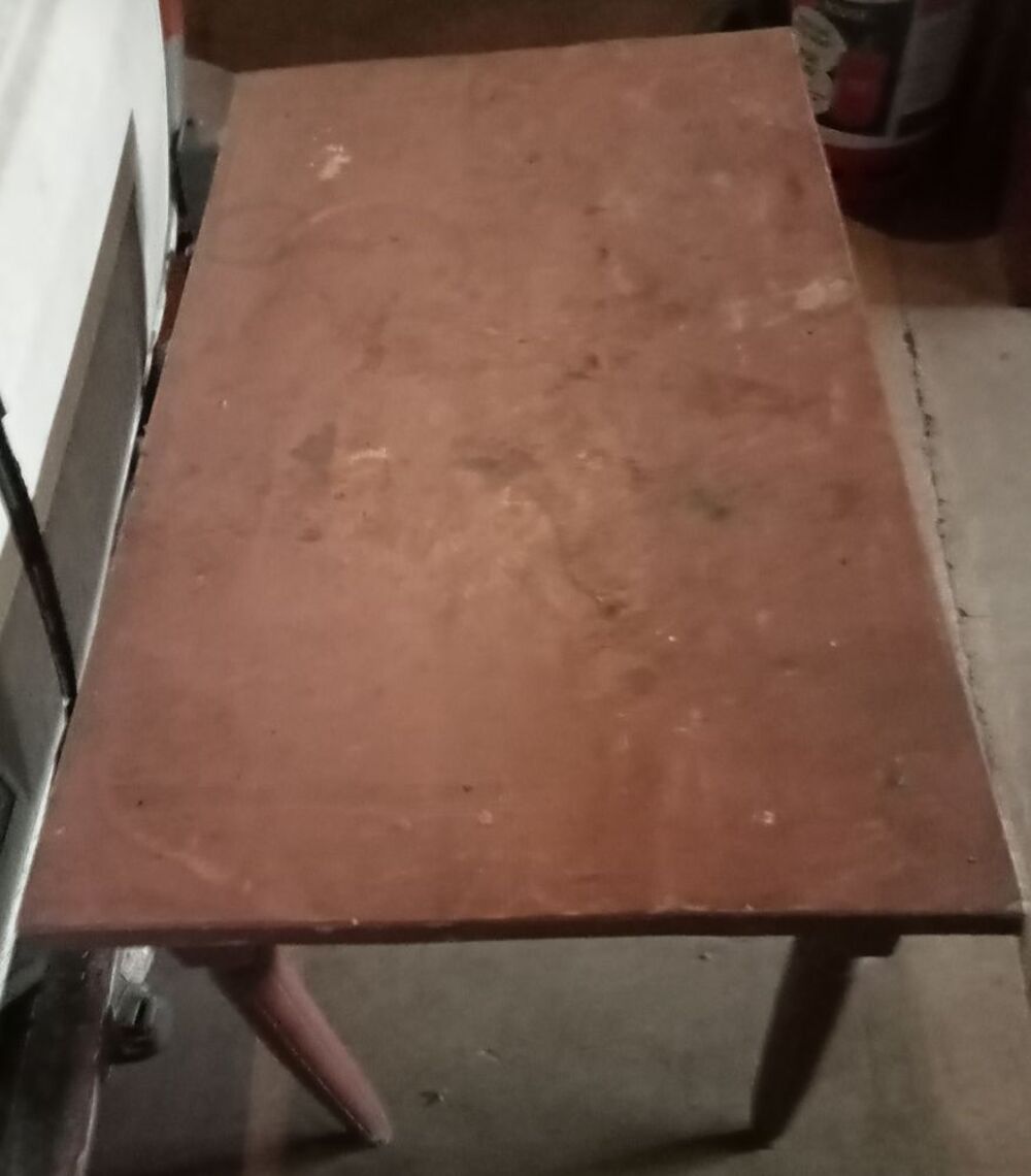 Table Meubles