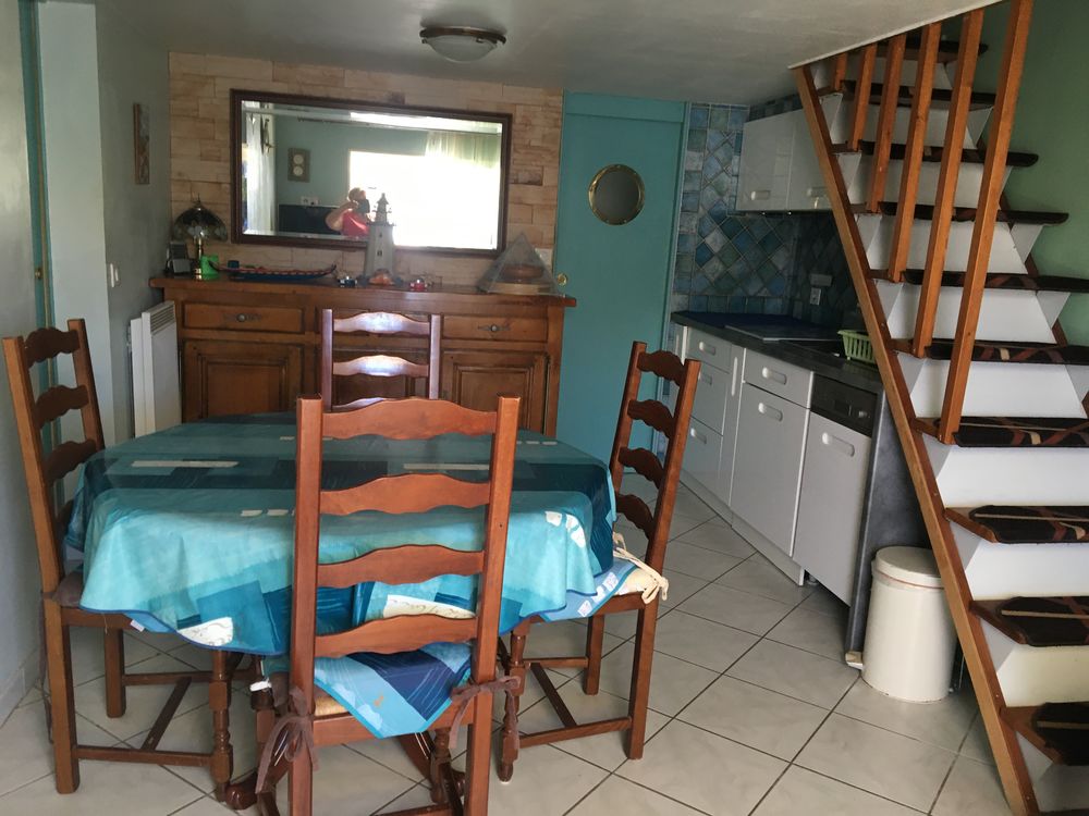   petite Maisonnette plein sud Vacances  / Offres de location 