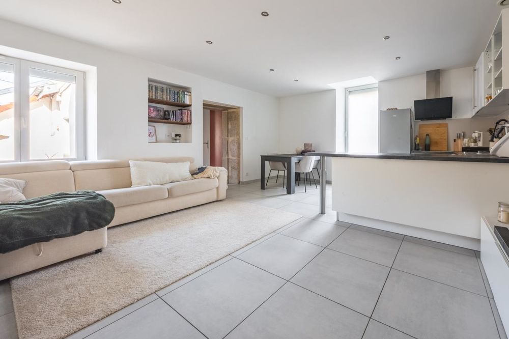 vente Maison - 4 pièce(s) - 85 m² Velars-sur-Ouche (21370)