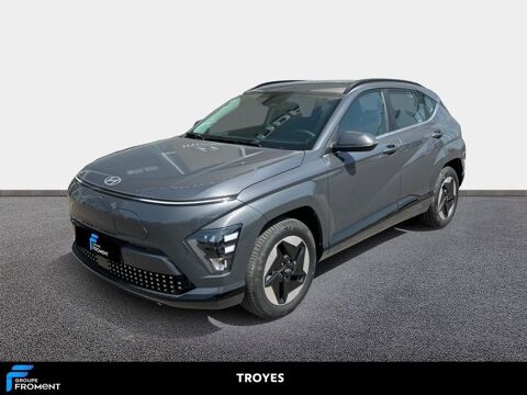 Annonce voiture Hyundai Kona 28590 €