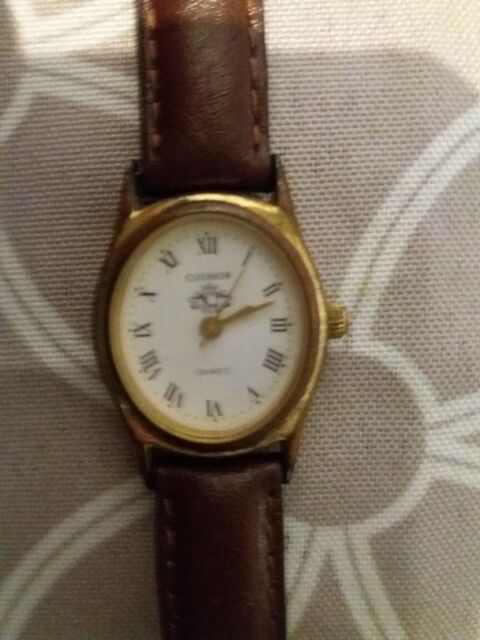 Montre ancienne 8 Pr�failles (44)