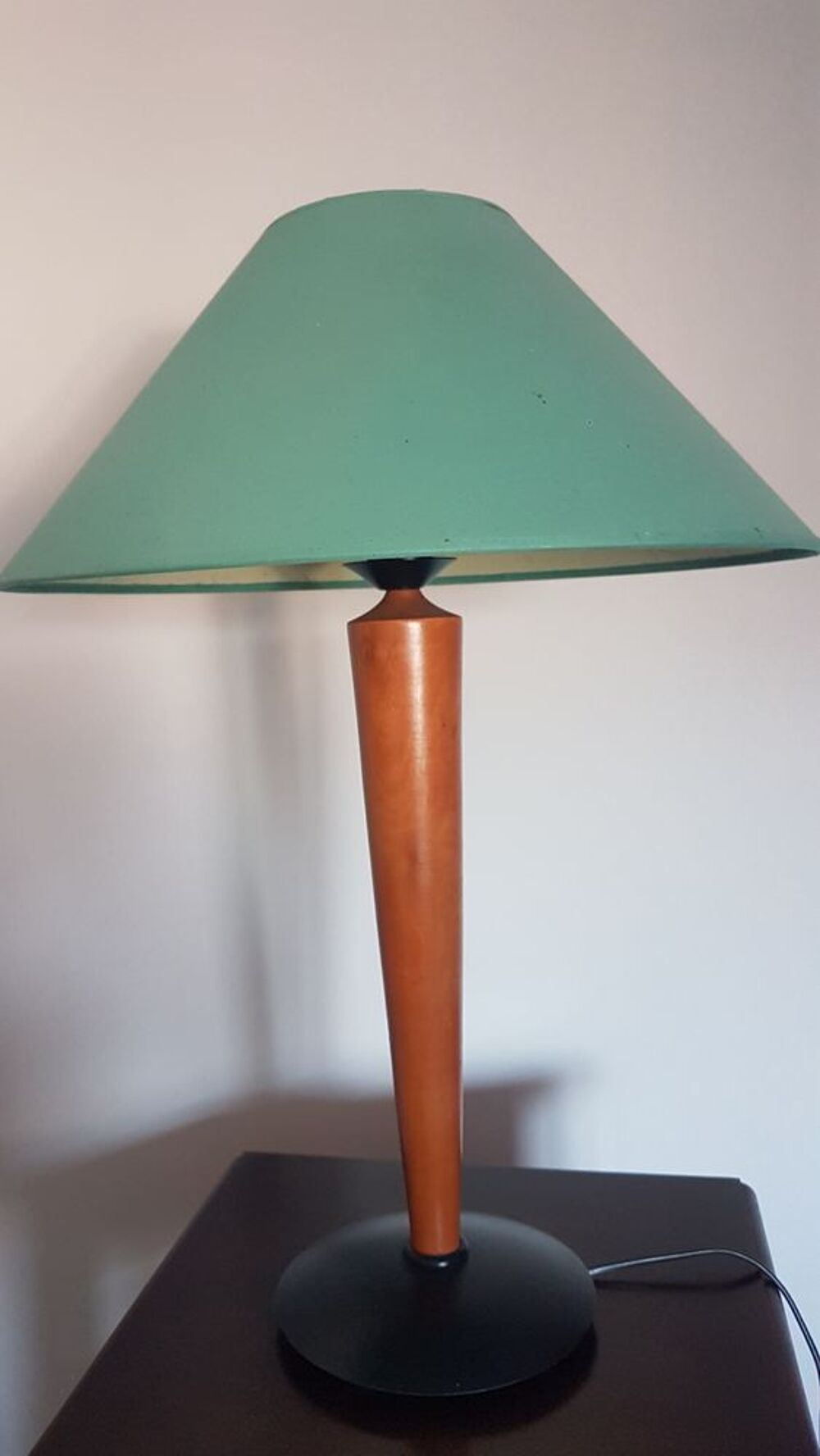 Lampe de bureau Décoration