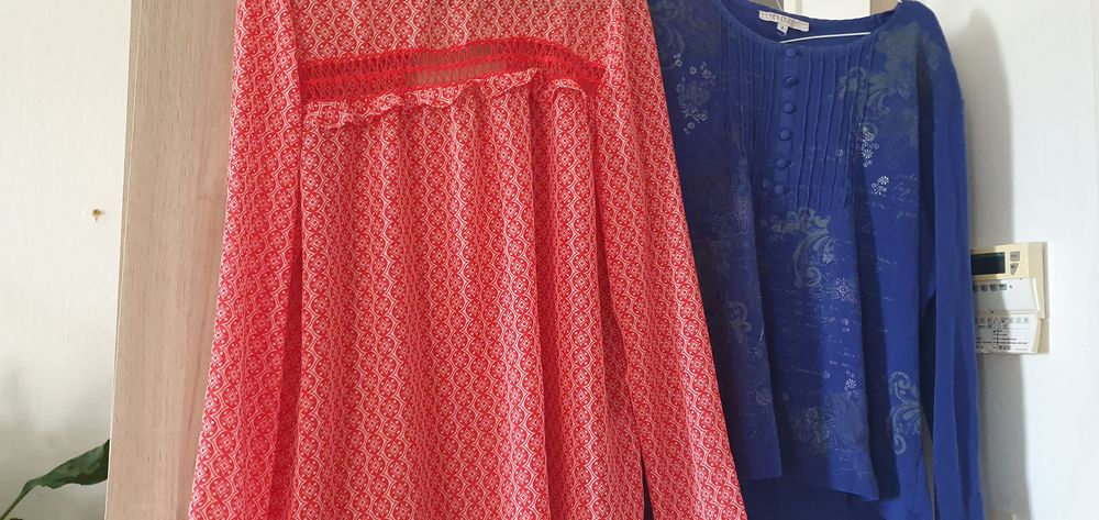 Je suis Audrey Invalide mes v&ecirc;tements Addo adultes Vêtements
