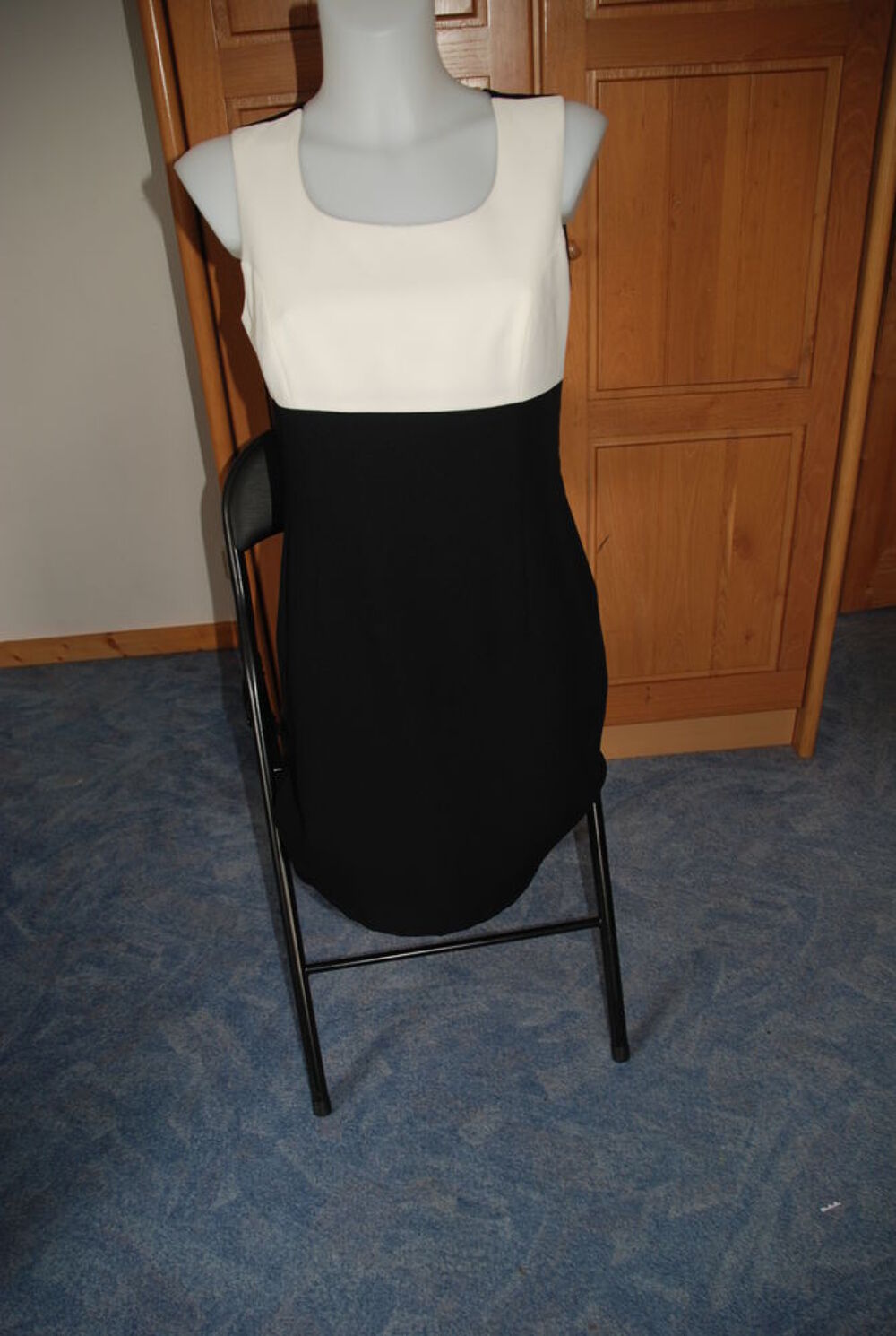 Tailleur robe et blazer Vêtements