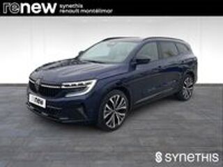 Espace E-Tech hybrid 200 Iconic 2023 occasion 26200 Mont&eacute;limar