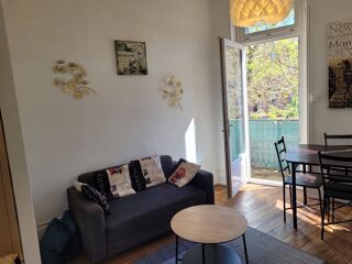  Appartement à louer 2 pièces 32 m² Toulouse