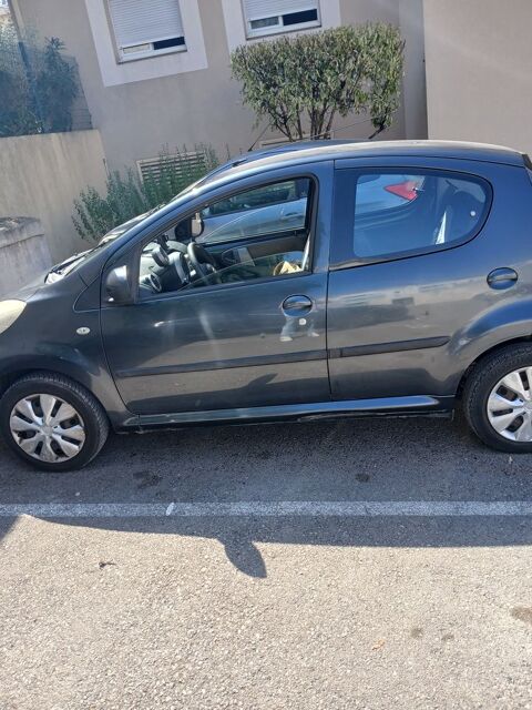 Citroen c1 Citroën  1.0i airDream