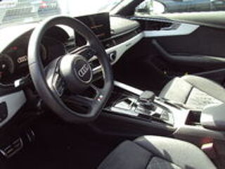 A4 Avant 40 TFSI 204 S tronic 7 Quattro S Edition 2023 occasion 60100 Creil