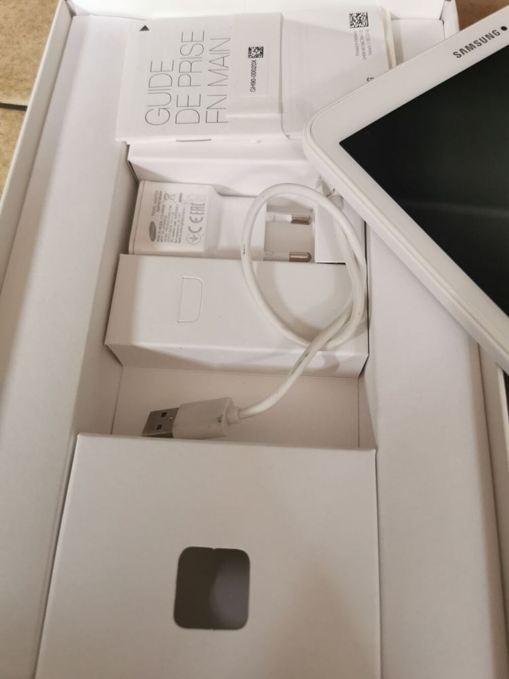  Galaxy Tab A6 10.1 Matériel informatique